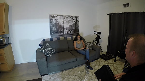 Angel Love Casting Main 1