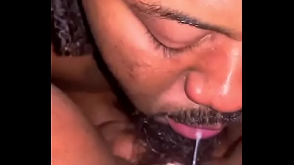I Love Cummin On His Lips