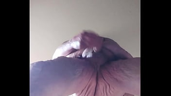 Cumshot, Masturbation, Nude, Standing - Cumshot - 2025 - Hot - Show - Video 1575784