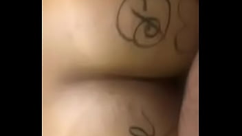 Bbc Dumping A Load In Me