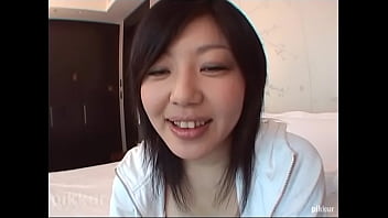 My Girlfriend Who Is Shy And Has Outstanding Sensitivity (01457)