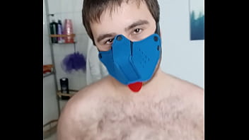 I Got Peed On By My Master