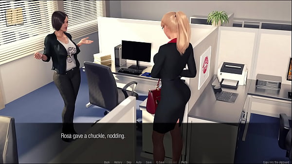 Jessica O_neil' Hard News 4