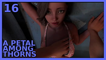 A Petal Among Thorns # _ Let' Play With Those Perky And Soft Titties Of Hers