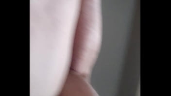 Dripping Wet Young Bbw Get Big White Dick