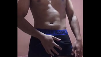 Boync Mostrando Algo Rico