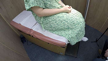 Violet C Vag Pump Pov 1