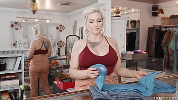 Boutique Booty Call - Christie Stevens, Laney Grey / Brazzers / Stream Full From