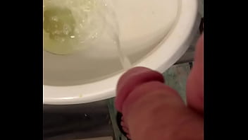 Hailey Rachelle Wouldn_t Let Me Piss On Her