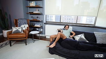 Sitting On The / Men / Bruce Beckham, Ty Mitchell / Stream Full At