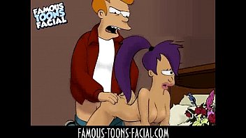 Famous-toons-facial Fut