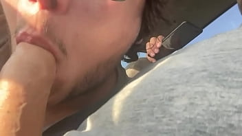 Random Guy Stoped Me And Asked If Was Hungry