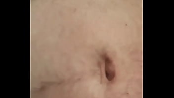 Captaincanada Kev Playing With His Meat