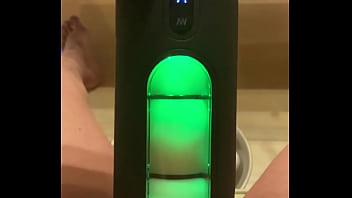 オナニー, 電動オナホ - Unknown - 2025 - Sexy - Show - Video 1406382
