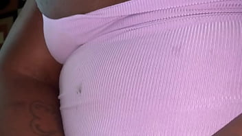 Anal, Chubby, Chocolate - Anal - 2025 - Wild - Session - Video 1635957