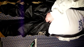 Basketball Muslim Man