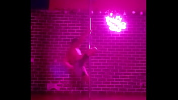 Hector Barbar - Sexy, Erotic, Striptease, Latinos, Gogo, Pole-dance, Thor, Hector-barbar - Sexy - 2025 - Intense - Performance - Video 1406355