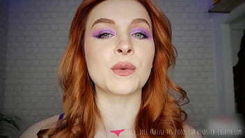 Vends-ta-culotte - Superbe Française Se Branle Avec Toi Pour Te Faire Juter Comme Jamais - Lucy Doll