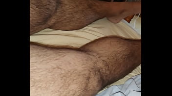 Desnudo en verano se descansa mejor 26-05-22