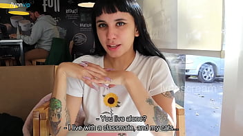 Se Busca Empleada Domestica (entrevista Laboral Termina Inesperadamente) Ft. Moli23 #1