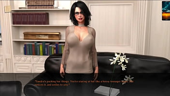 Milf, Big-ass, Big-tits - Milf - 2025 - Intense - Session - Video 1524496