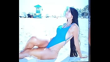 Yesli Gomez (2) Cum Tribute