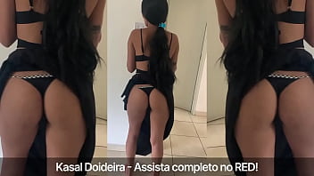 Vídeo Novo No Red! Confira!