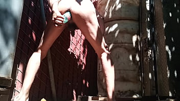 Hot, Real, Solo, Anal-sex, Gay-amateur, Gay-anal - Solo_-_masturbation - 2025 - Intense - Performance - Video 1563803