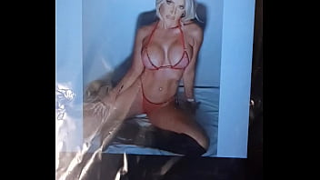 Emily Eloise (1) Cum Tribute