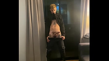 Batendo Uma Sozinho - masturbation, gay-amateur, gay-porn, gay-masturbation - Video 1631594