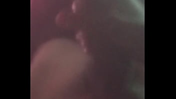 Herculez Jacking His Dick