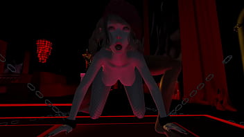 3d, Cute, Bondage, Game, Chains, Secondlife, Qubeley - Bdsm - 2025 - Steamy - Scene - Video 1632906