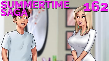 Summertime Saga #162 _ I Bet Her Panties Are Getting A Little Moist