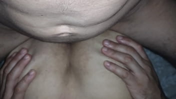 Médico Magrinho Gozando Dentro Do Meu Cu