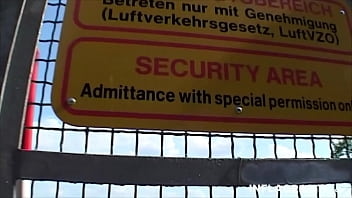 Bisexual Bitches Gangbanged In The Woods