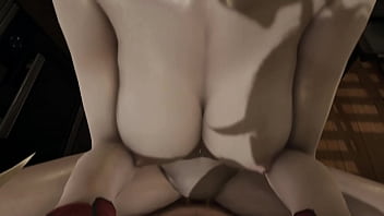 Street Fighter Cammy Muscle Girl [full Video]