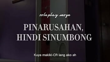 Pagkakasala Ni Bunso