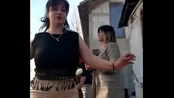 Cunt, Dancing, Dirty-cunt - Unknown - 2025 - Sexy - Performance - Video 1572930