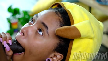 Dripdropprod: Prettyimpala Mouth Doesn_t Stop