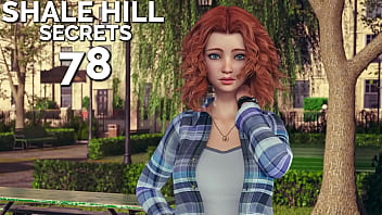 Shale Hill Secrets #78 _ She Is A Red-haired Goddess Like Almost No Other
