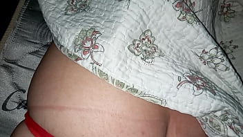 Cuando Me Metí Al Cuarto De Mi Cuñada D. Terminé En Su Nalga, Lamento No Haberla Penetrado.