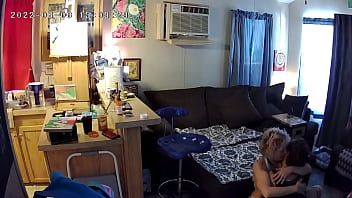 Sexual Healing, Couples Tantric Yoga With Audio