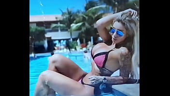 Leticia Alonso (1) Cum Tribute