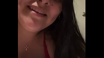 Me Mostró Su Pircing