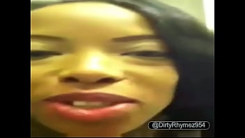 Secret Moneii Swallows Dirty Rhymez Cum Sperm Xxx Deepthroat