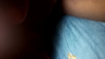 Disfrutando De Un Doble Mi Negra