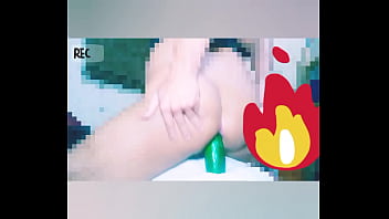 Con Mi Juguetito - cum, dildo, gaysex, anal-sex, gay-anal, gay-masturbation - Video 1402665