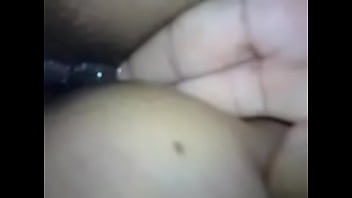 Dois Dedos No Cuzinho Da Morena