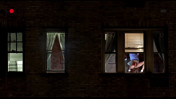 Promo Voyeur Theatre Motorcycle Mechanic - Trailer