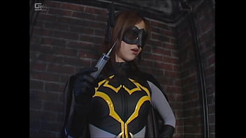 Dark Angel Dark Girl Act03